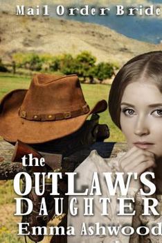 Paperback The Outlaws Daughter Book