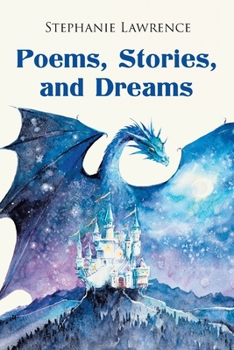 Paperback Poems, Stories, and Dreams Book