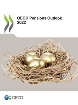 Paperback OECD Pensions Outlook 2022 Book