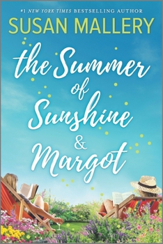 Paperback The Summer of Sunshine and Margot Book