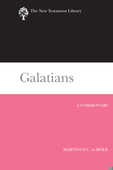 Hardcover Galatians Book