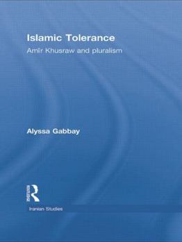 Islamic Tolerance - Book  of the Iranian Studies