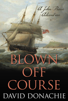 Blown Off Course - Book #7 of the John Pearce