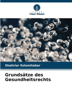 Paperback Grundsätze des Gesundheitsrechts [German] Book