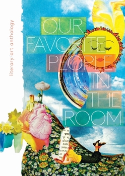 Paperback Our Favorite People in the Room Book