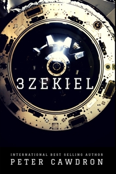 3zekiel - Book  of the First Contact