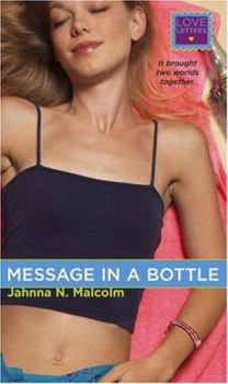 Message in a Bottle - Book #4 of the Love Letters