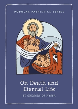 Paperback On Death and Eternal Life Book