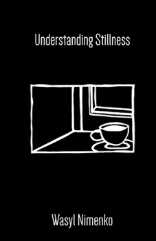 Paperback Understanding Stillness Book