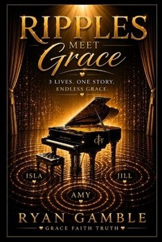 Ripples meet Grace (The Journey Juniors)