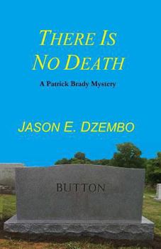 Paperback There Is No Death Book