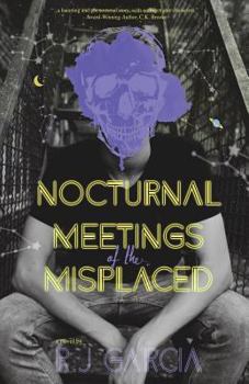 Paperback Nocturnal Meetings of the Misplaced Book