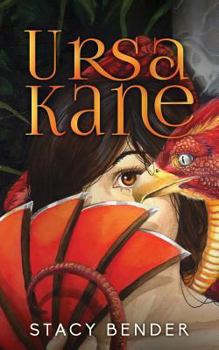 Paperback Ursa Kane Book