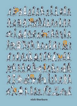 Hardcover Penguins Book