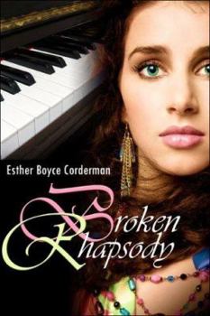 Paperback Broken Rhapsody Book