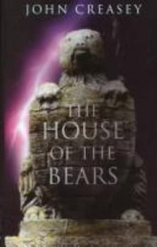 The House of the Bears - Book #8 of the Dr Palfrey
