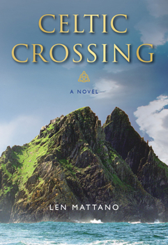 Paperback Celtic Crossing Book