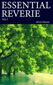 Paperback Essential Reverie Book