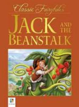 Paperback Jack And The Beanstalk (Fairytale Pop-ups S.) Book