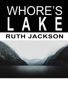 Paperback Whore's Lake [Large Print] Book