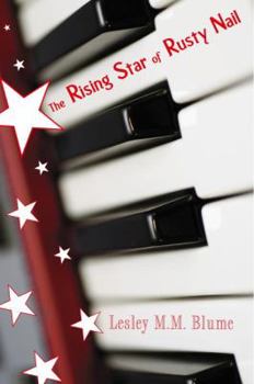 Hardcover The Rising Star of Rusty Nail Book