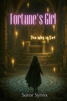 Paperback Fortune's Girl Book