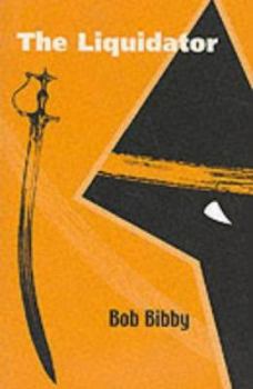 Paperback The Liquidator Book