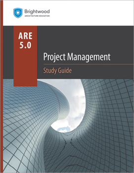 Paperback Project Management Study Guide 5.0 Book