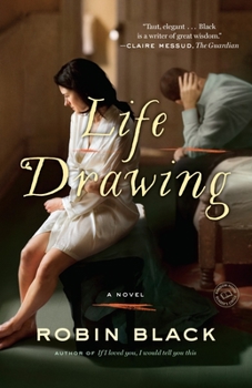 Paperback Life Drawing Book