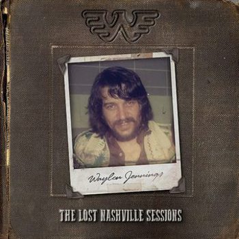 Vinyl The Lost Nashville Sessions (Vinyl) Book