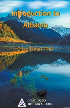 Paperback Introduction to Albania Book