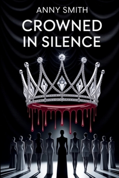 Paperback Crowned in Silence Book