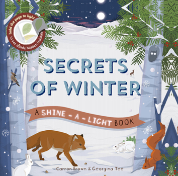 Paperback Secrets of Winter Book