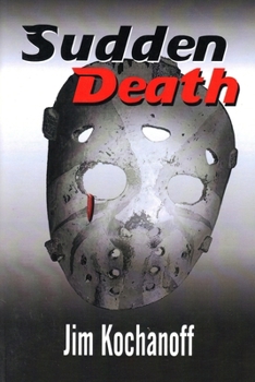 Paperback Sudden Death Book