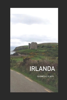 Paperback Irlanda: Viagem [Portuguese] Book