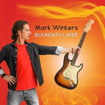 Music - CD Boundary Layer Book