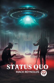 Paperback Status Quo Book