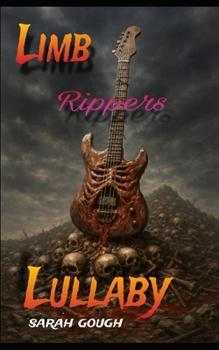 Paperback Limb Rippers Lullaby Book