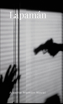 Paperback Lapamán [Spanish] Book