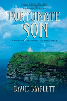 Paperback Fortunate Son Book
