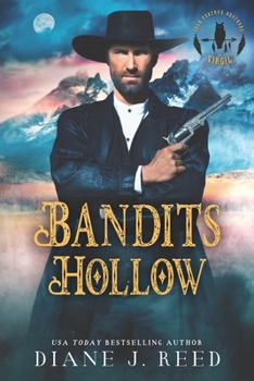 Bandits Hollow - Book  of the Iron Feather Brothers