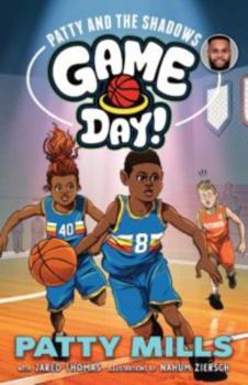 Paperback Patty Hits the Court: Game Day! 1 Book