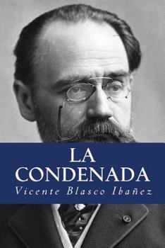 Paperback La Condenada [Spanish] Book