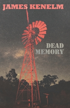 Paperback Dead Memory Book