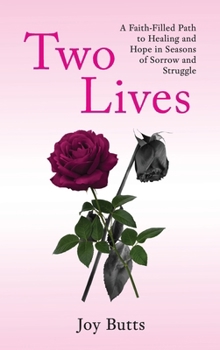 Hardcover Two Lives Book