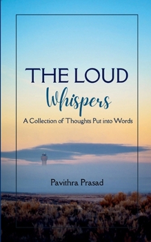 Paperback The Loud Whispers Book