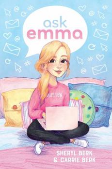 Paperback Ask Emma Book