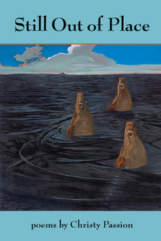 Paperback Still Out of Place Book