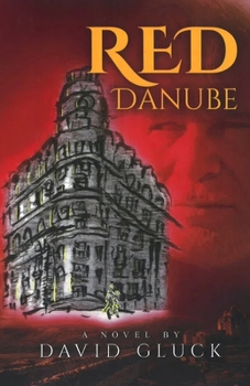 Paperback Red Danube Book