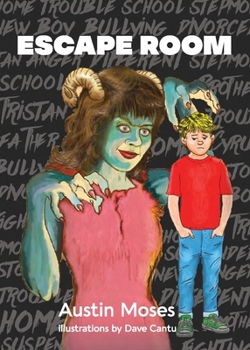 Paperback Escape Room Book